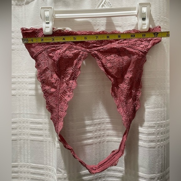 Free People halter Bralette - Picture 4 of 4